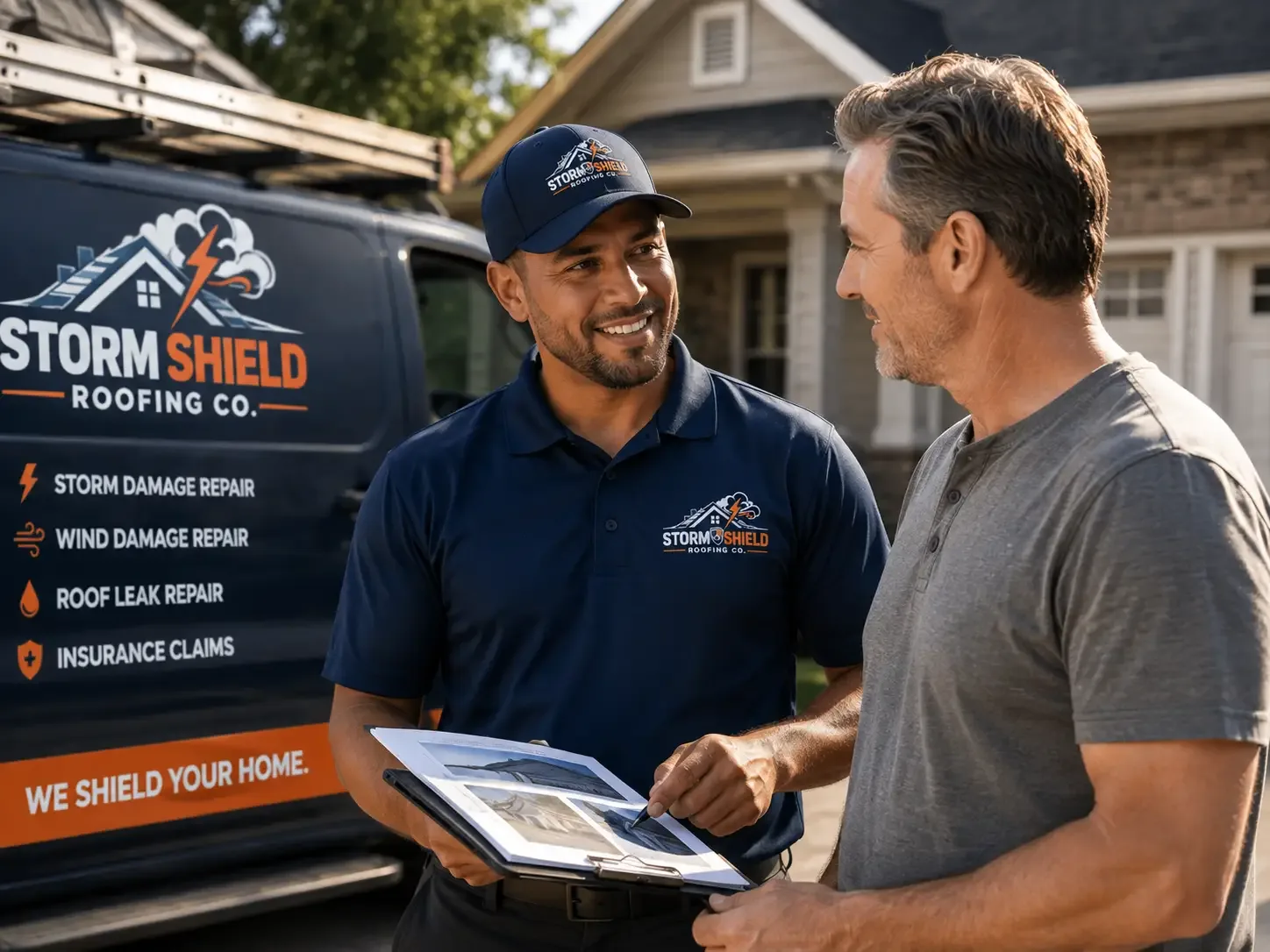 Storm Damage Roof Repair Pelahatchie, MS FAQs